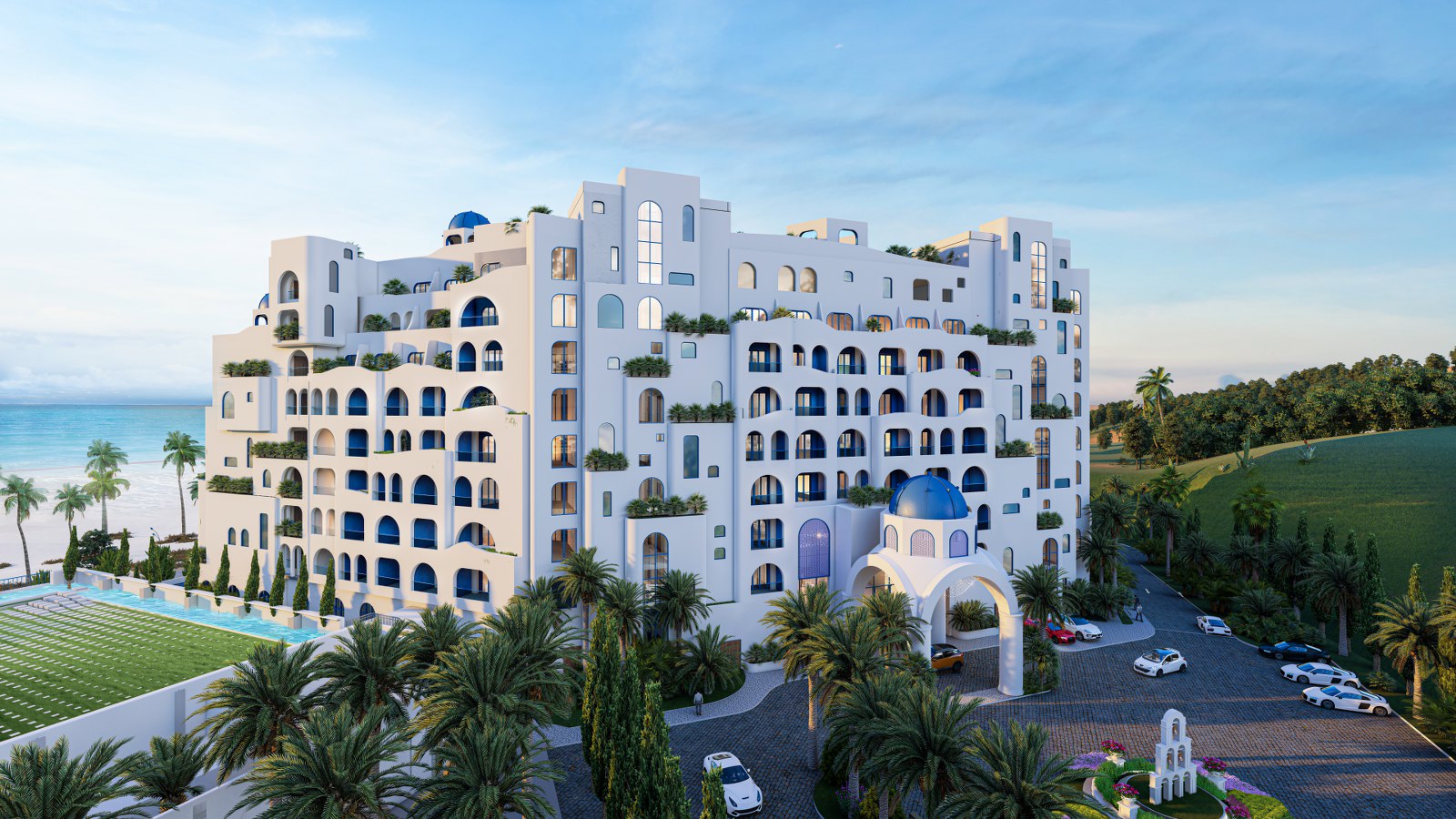 Khách sạn Novotel Phan Thiết - 7