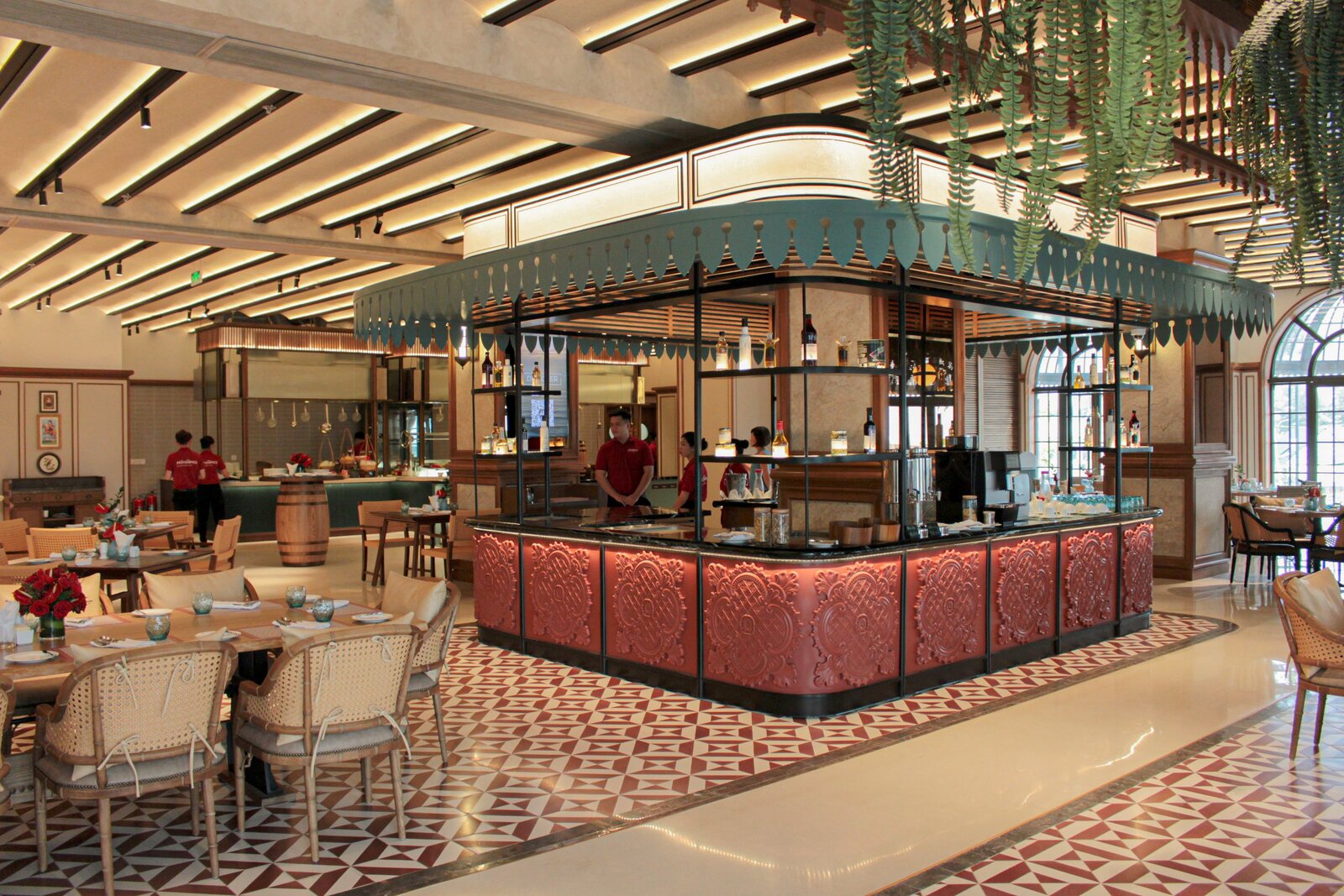 Khách sạn Movenpick Phan Thiết - 18