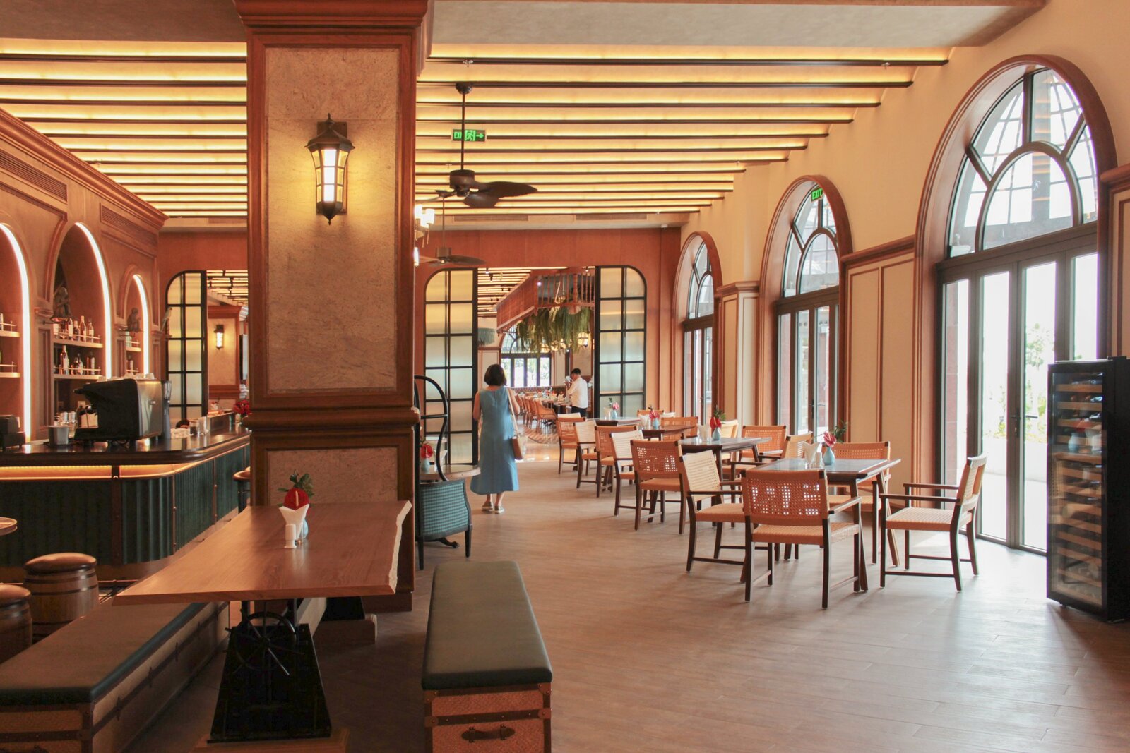 Khách sạn Movenpick Phan Thiết - 19