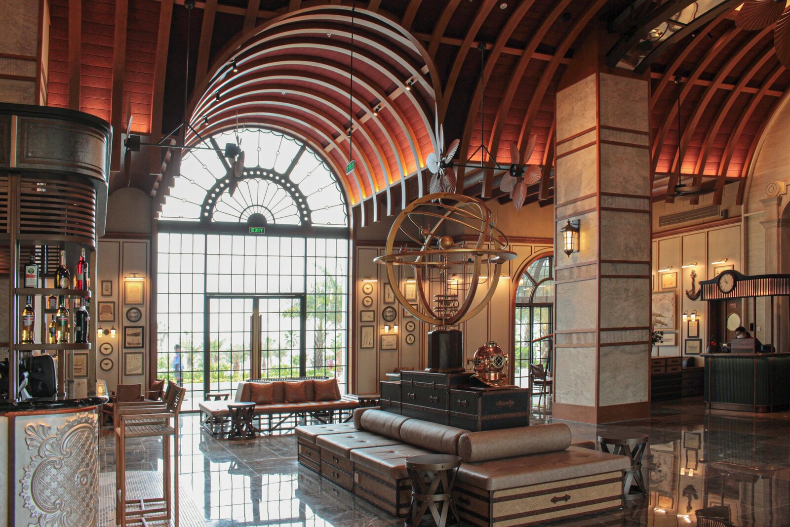 Khách sạn Movenpick Phan Thiết - 20
