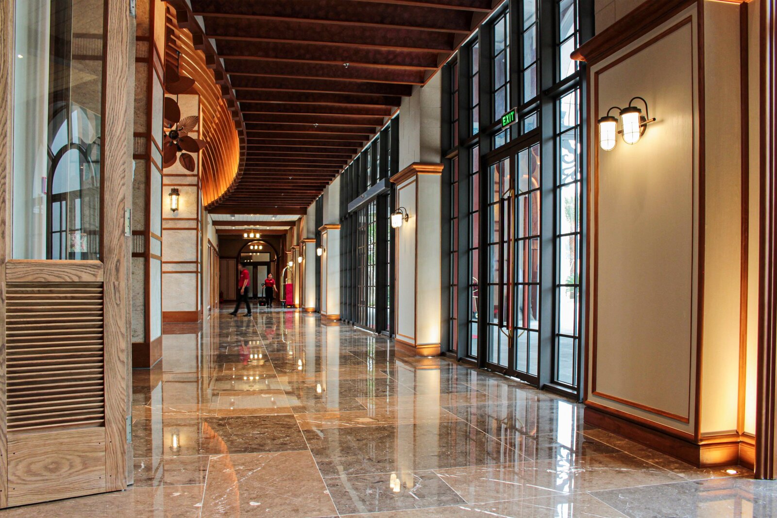 Khách sạn Movenpick Phan Thiết - 21