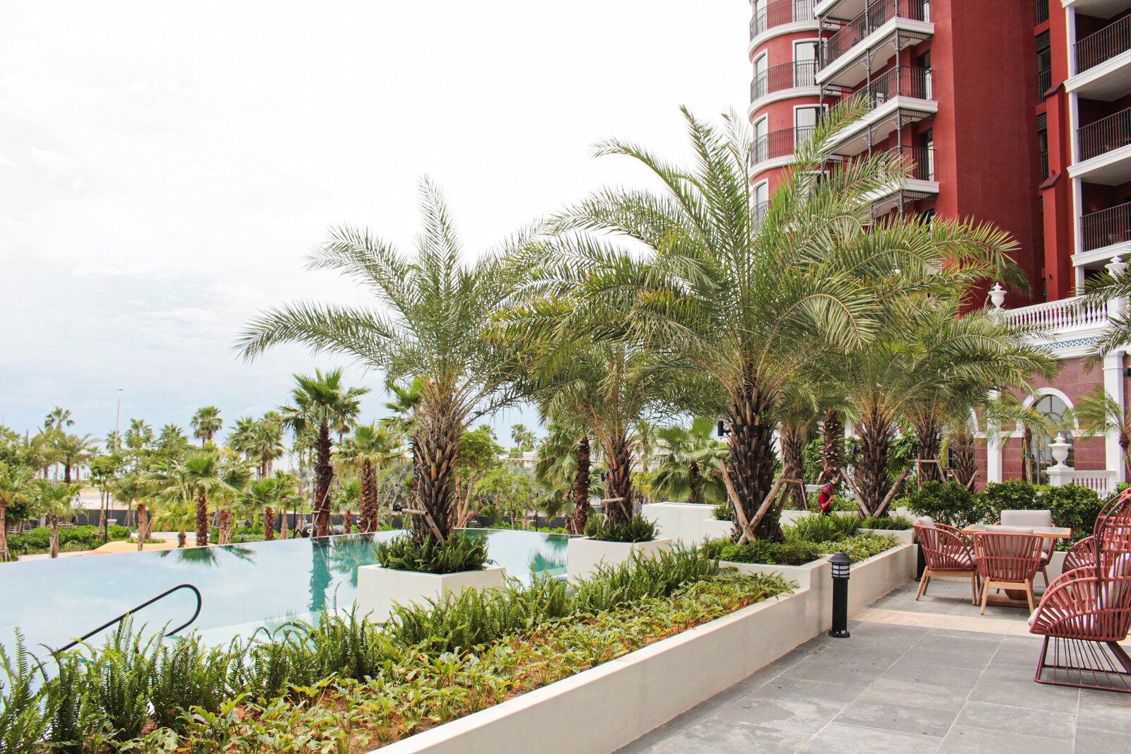 Khách sạn Movenpick Phan Thiết - 9
