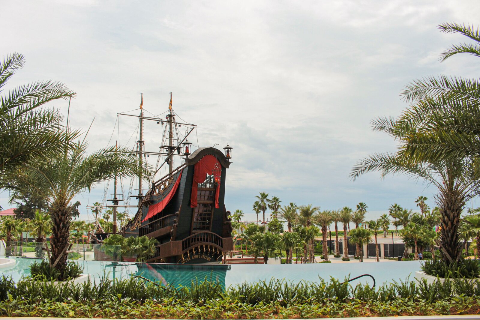 Khách sạn Movenpick Phan Thiết - 11