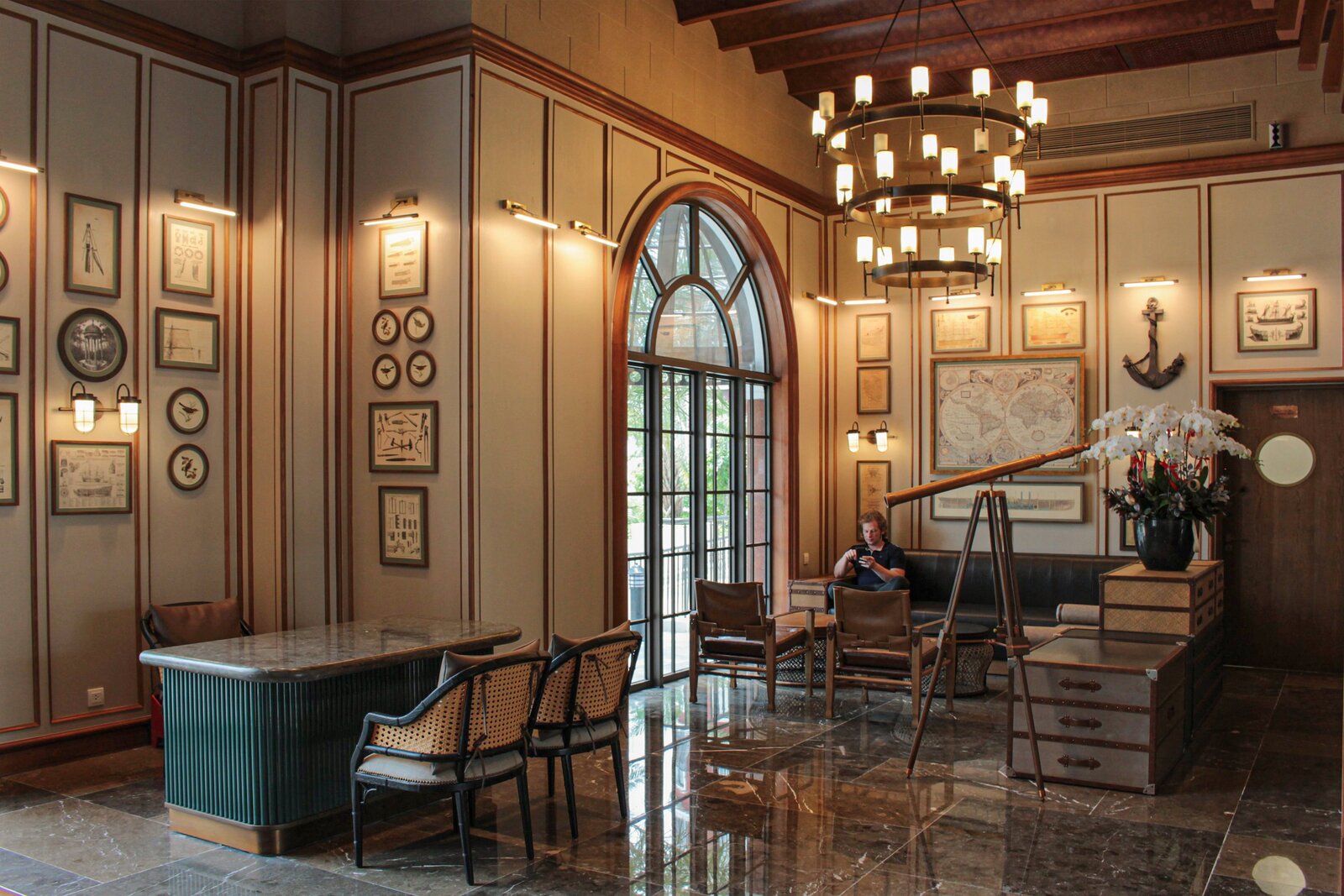Khách sạn Movenpick Phan Thiết - 22