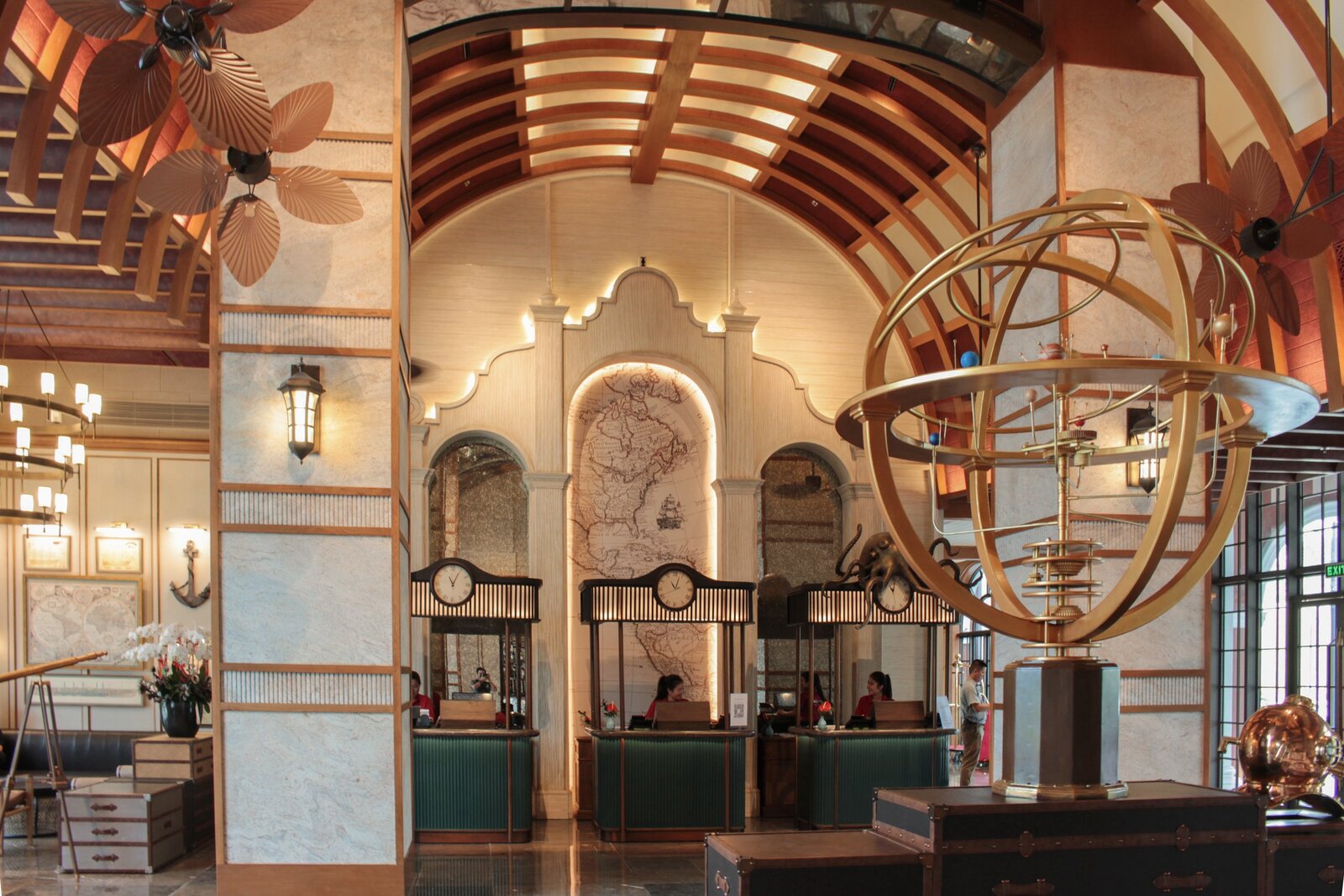 Khách sạn Movenpick Phan Thiết - 23