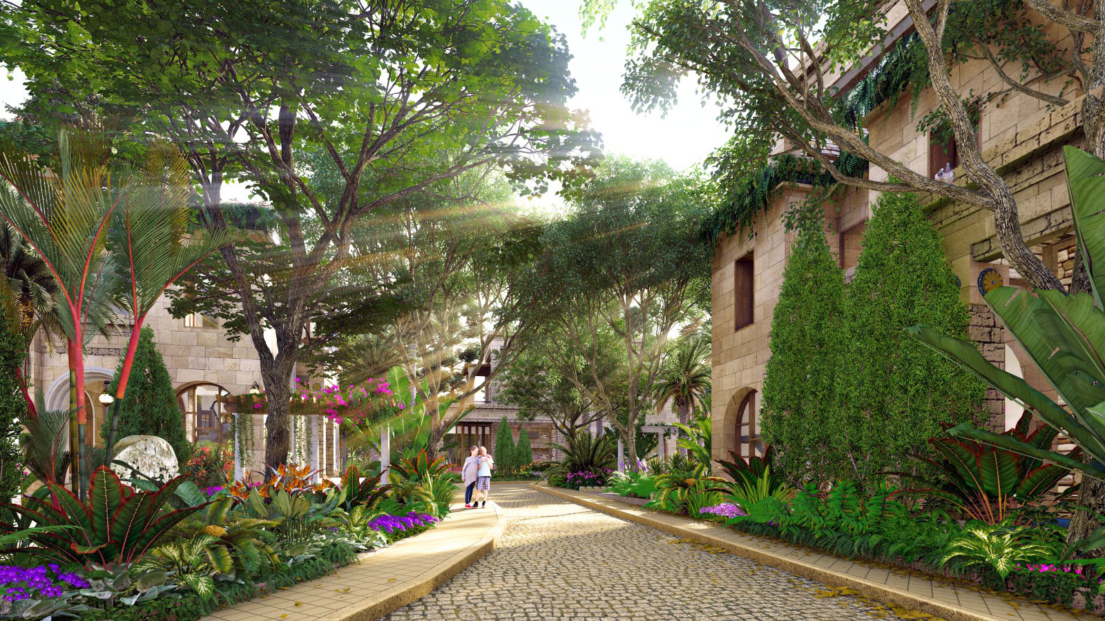 Khách sạn M-Gallery Hồ Tràm - 24