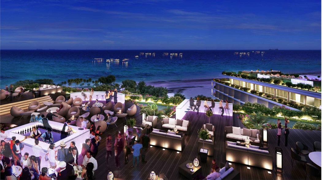 Khách sạn Best Western Premier Phú Quốc - 12