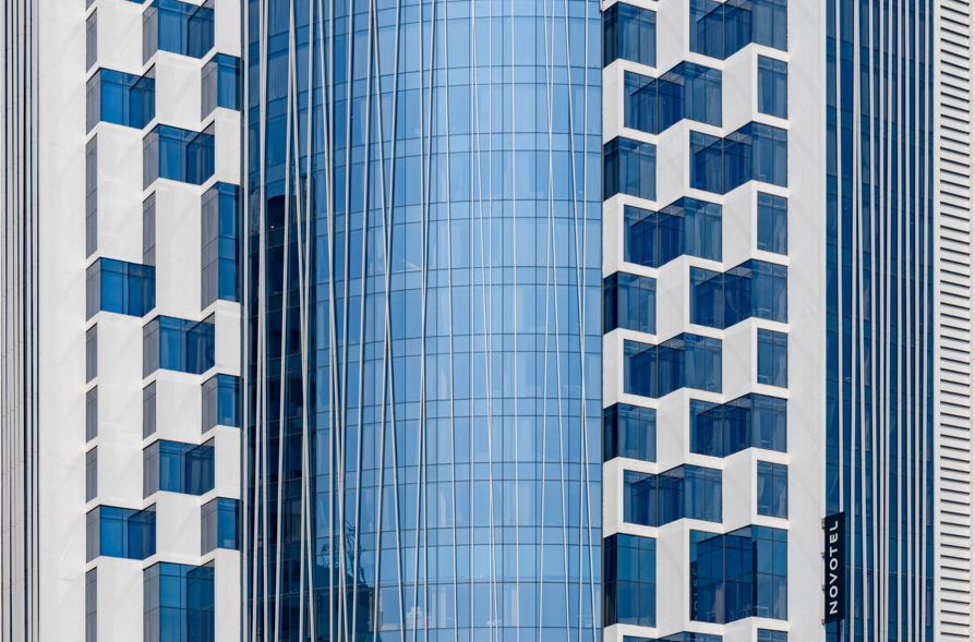Khách sạn Novotel Thái Hà Hà Nội - 6