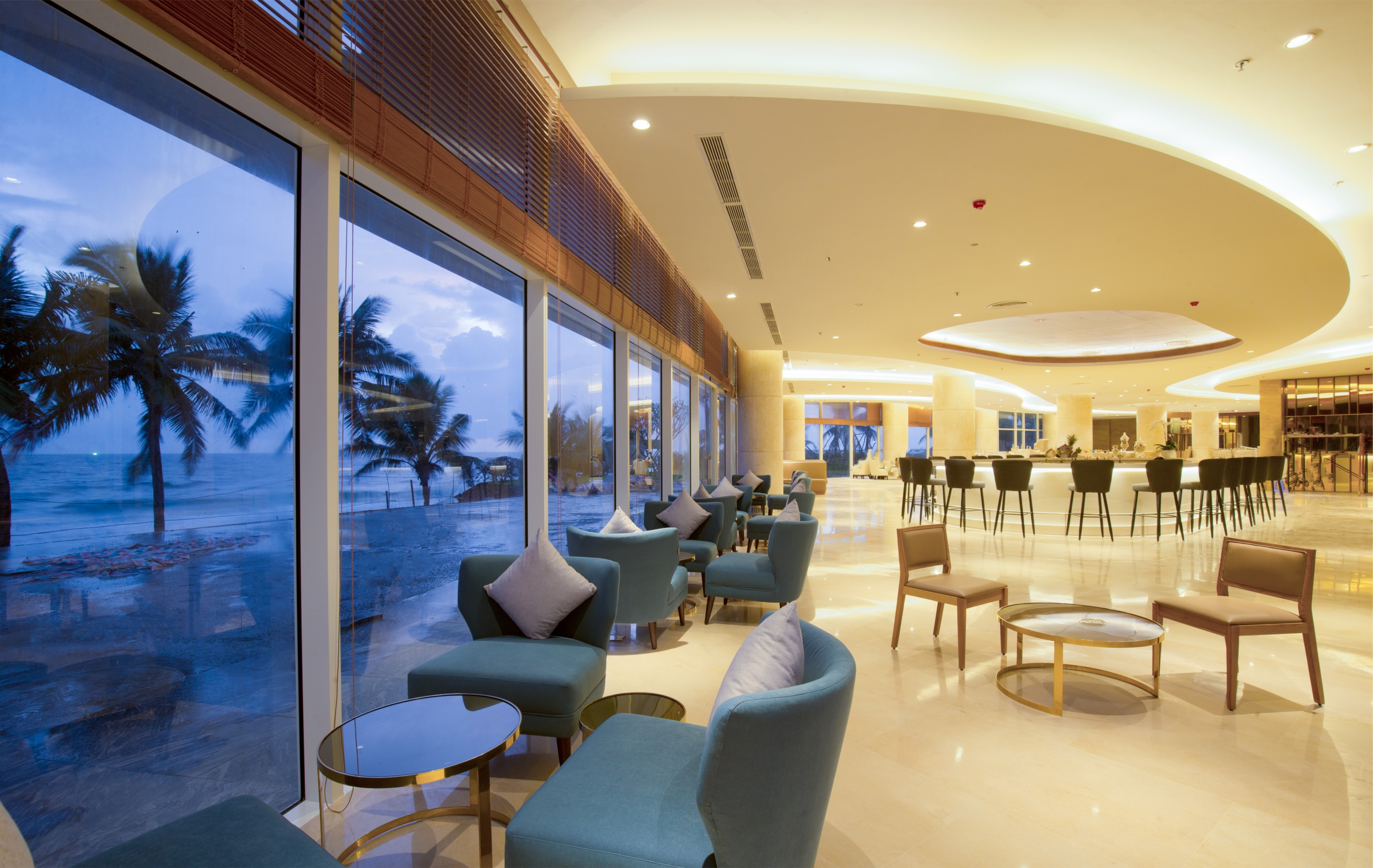 Khách sạn Pullman Đà Nẵng - 7