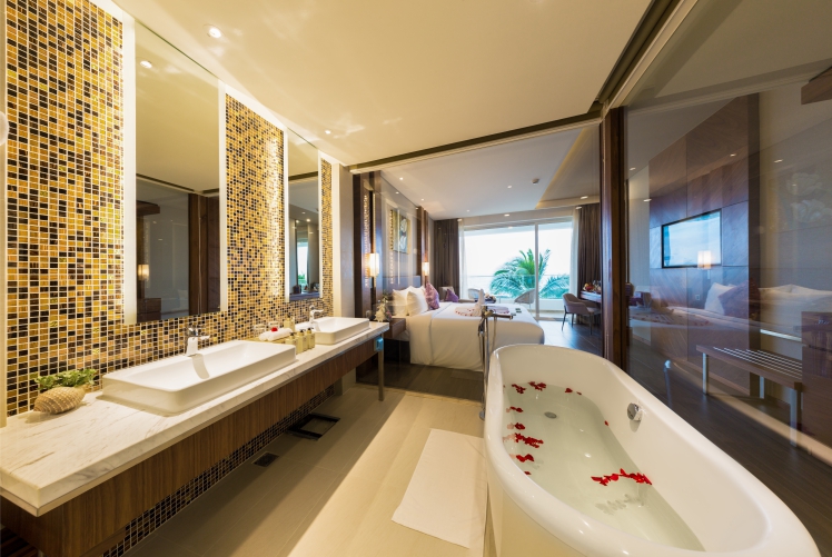 Khách sạn Pullman Đà Nẵng - 2