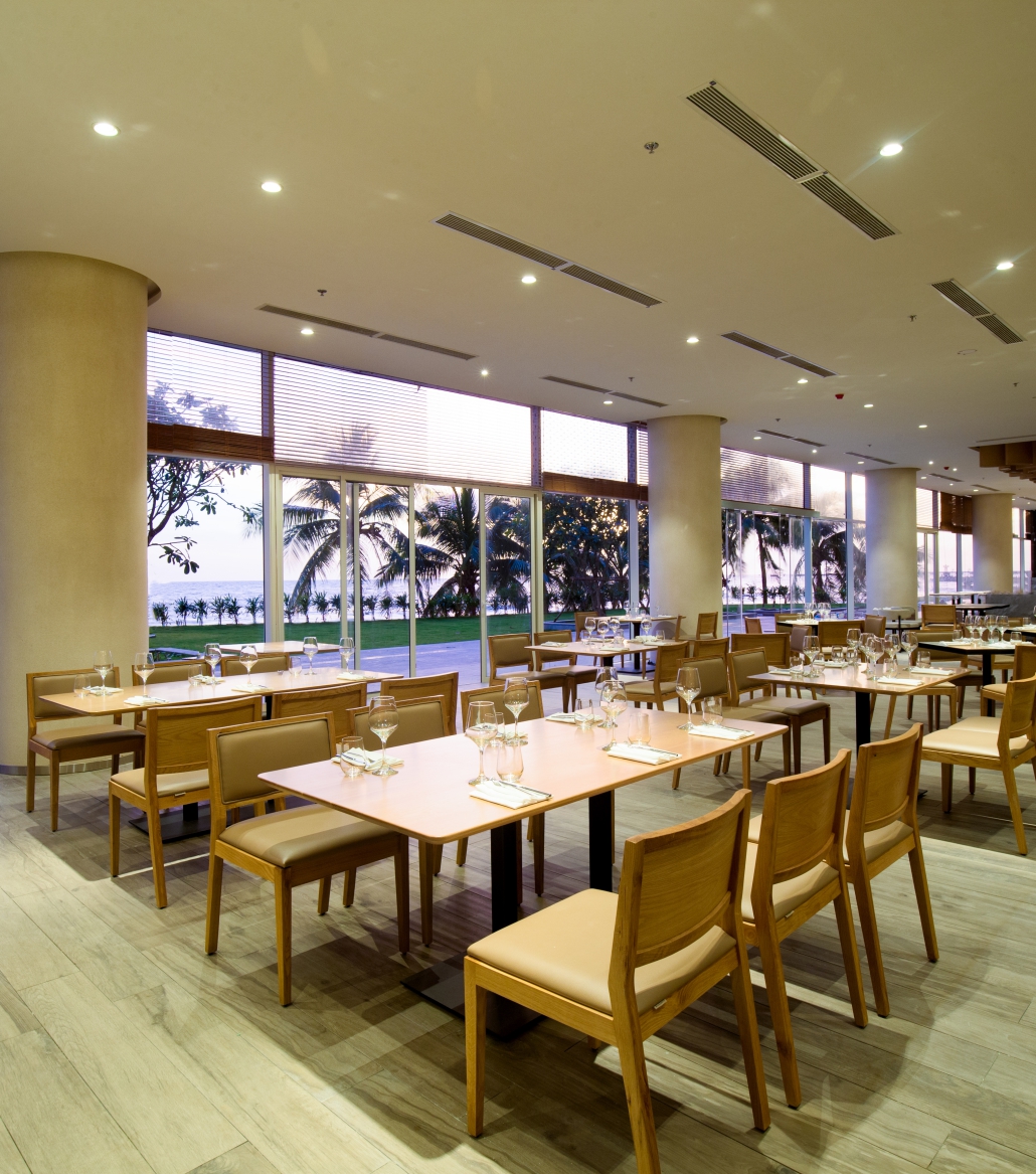 Khách sạn Pullman Đà Nẵng - 4