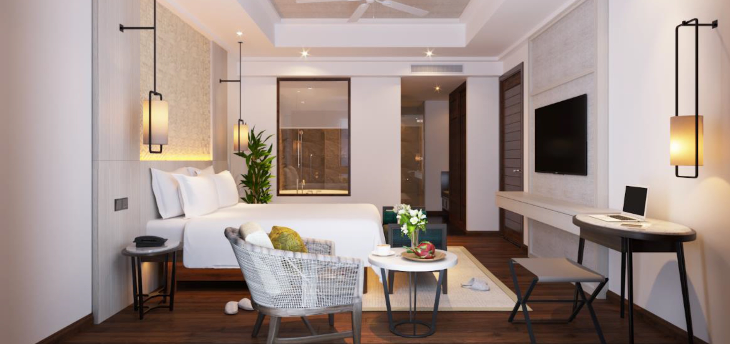 Khách sạn Pullman Đà Nẵng - 5
