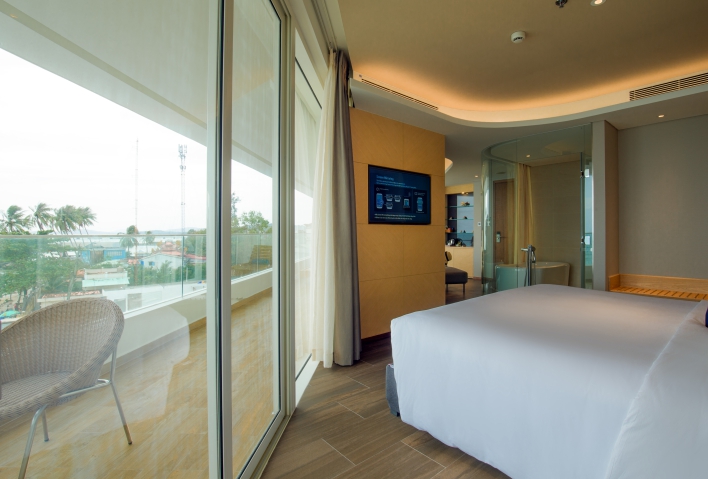 Khách sạn Pullman Đà Nẵng - 3