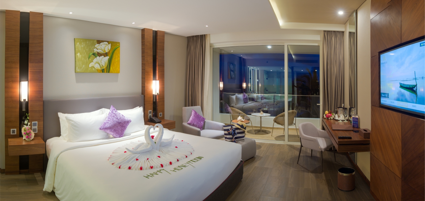 Khách sạn Pullman Đà Nẵng - 6