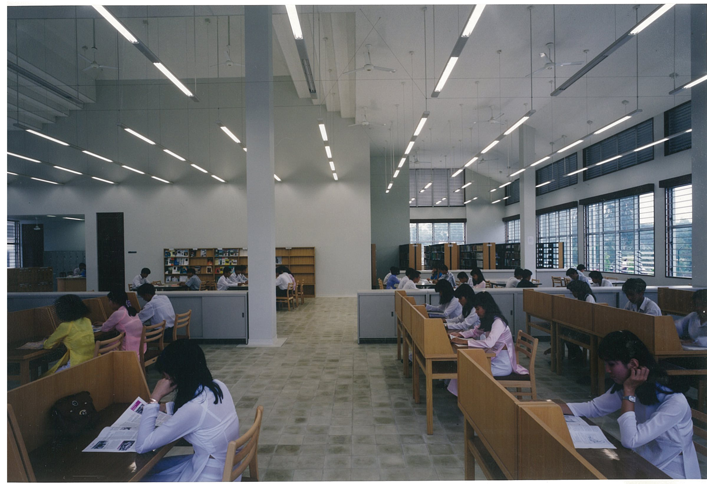 Đại học Cần Thơ - 2