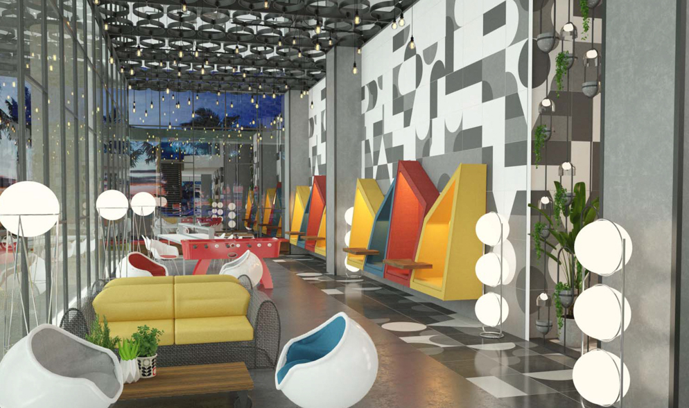Ibis Styles Vung Tau - 6