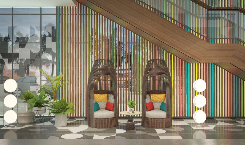 Ibis Styles Vung Tau - 8
