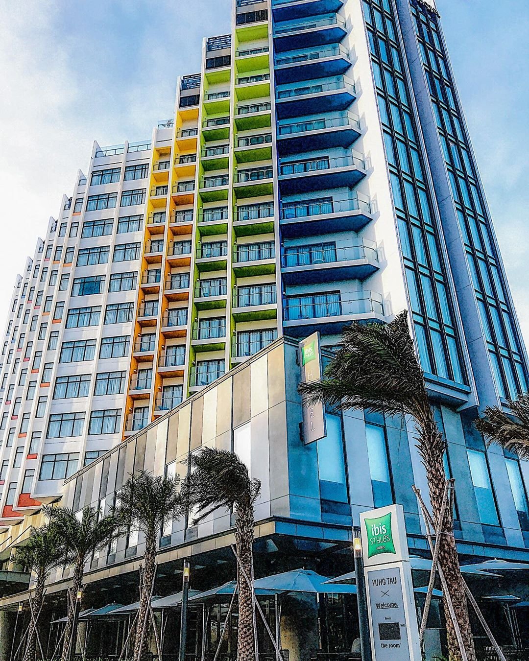 Ibis Styles Vung Tau - 15