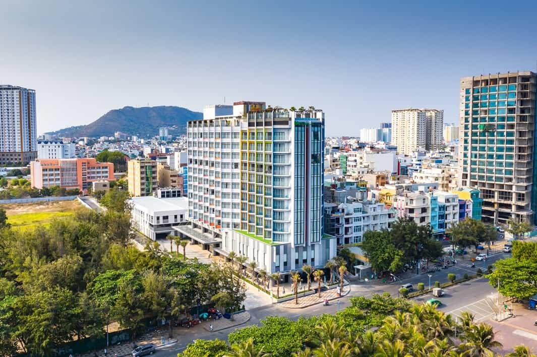 Ibis Styles Vung Tau - 16