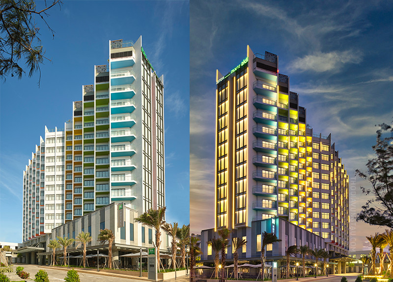 Ibis Styles Vung Tau - 17