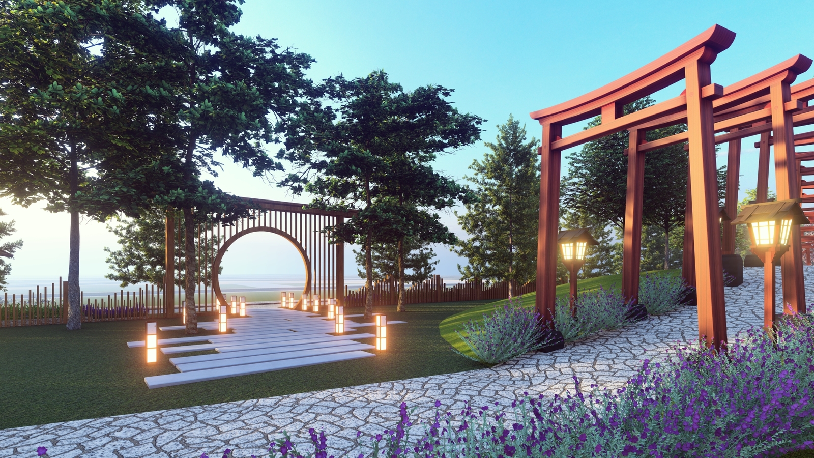 Khu chung cư Takashi Ocean Suite - Thiết kế kiến trúc - 5